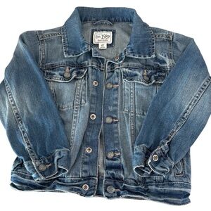 Boys  Blue Denim Jacket